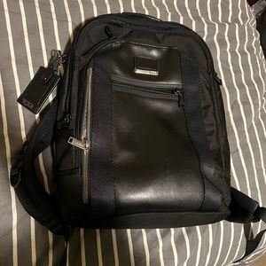 TUMI Backpack. Style not made anymore